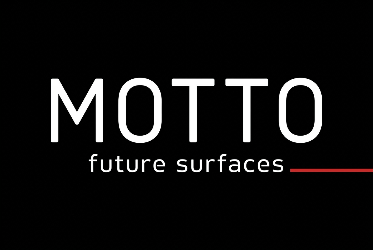 Motto logo