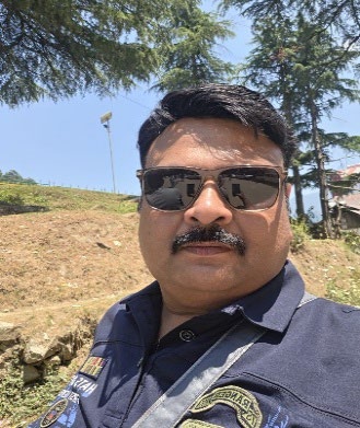 Mr. Kapil Garg