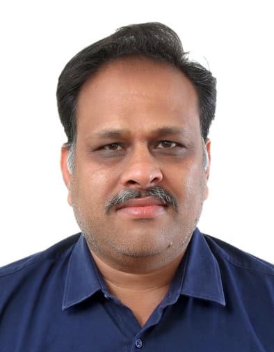 Mr. Bajrang Garg