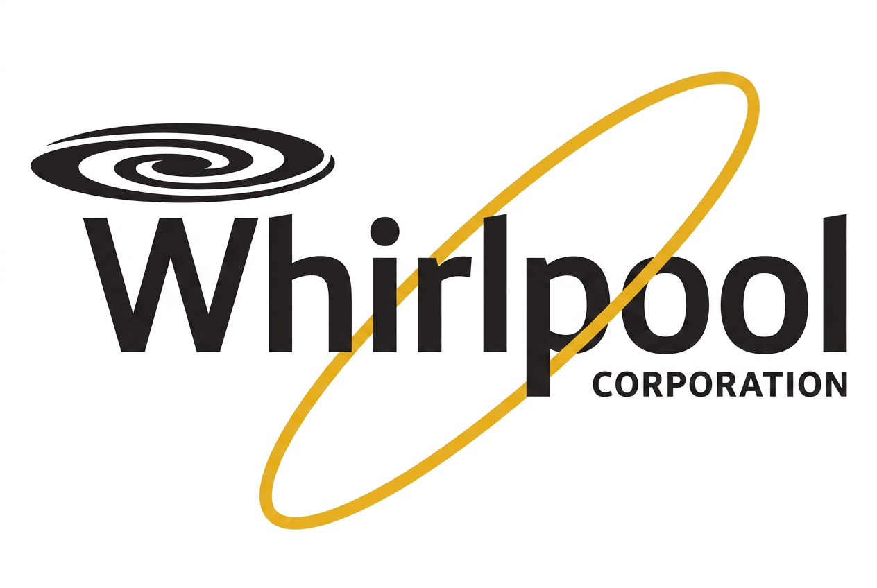 Whirlpool logo