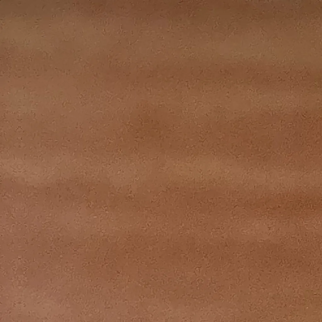 Brown toned surface
