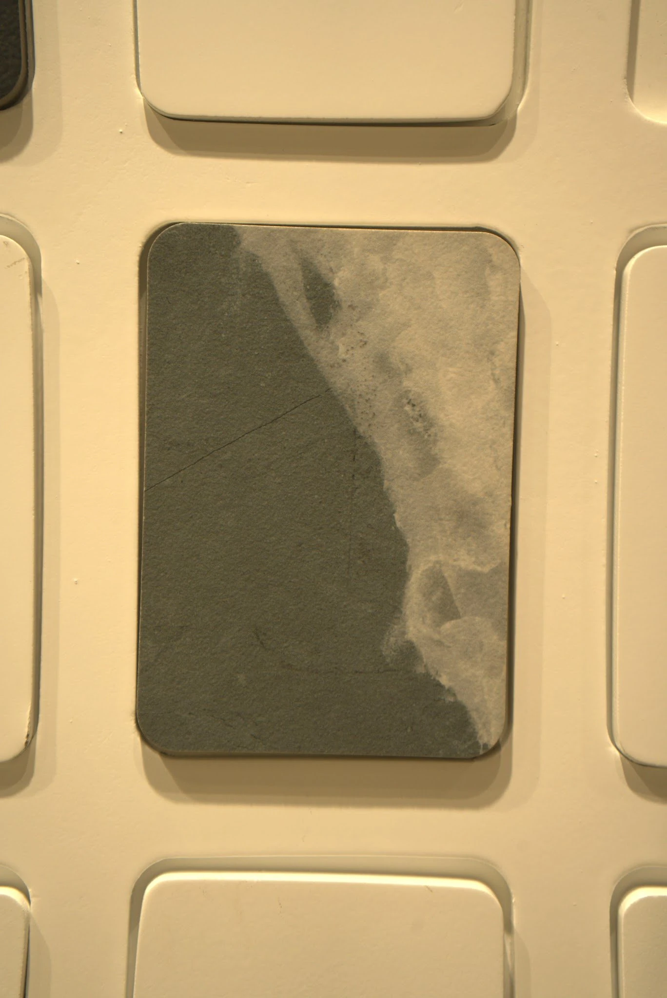 Stone Look surfaces